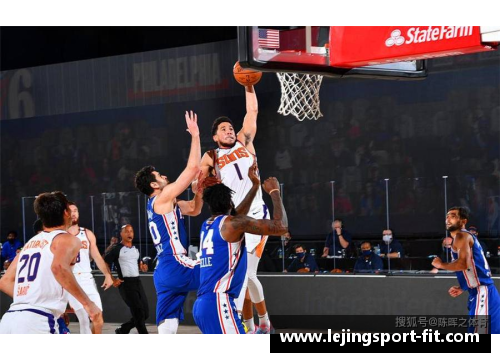 乐竞体育NBA最不具吸引力的球员排行榜揭晓：他们在场上给人留下深刻的印象 - 副本