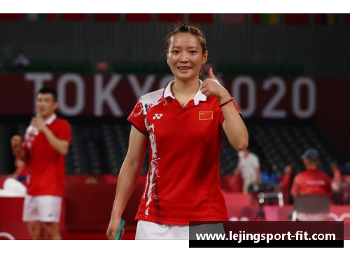乐竞体育国羽女双名将于洋的辉煌与风波：从巅峰到低谷的心路历程
